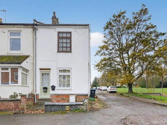 House for sale in Stanford On Avon, Leicestershire