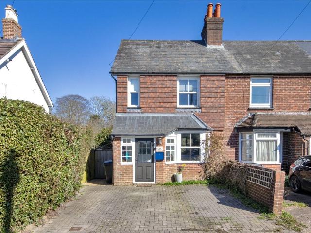 House for rent in Mayfield, Wealden