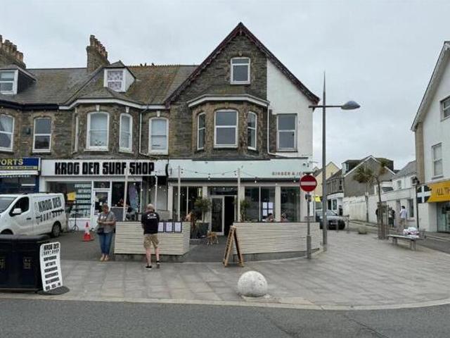 House for rent in Newquay, Cornwall