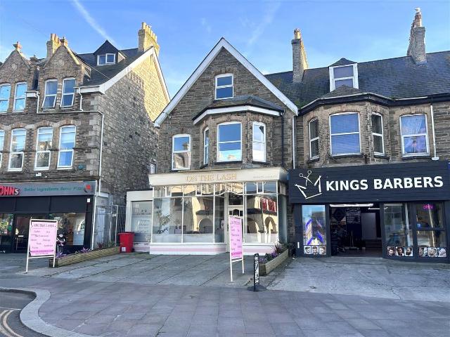 Apartment for rent in Trenance, Newquay