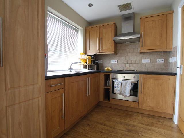 Apartment for rent in St Ann's, Haddon