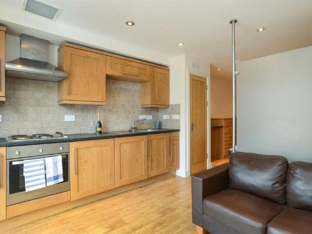 Apartment for rent in St Ann's, Haddon