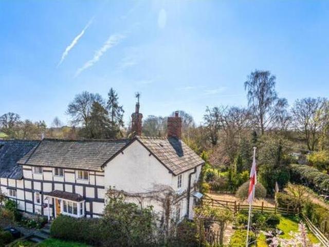 House for sale in Lyons, Greater London