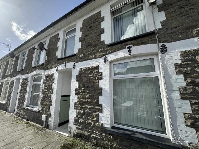 House for rent in Trallwn, Pontypridd