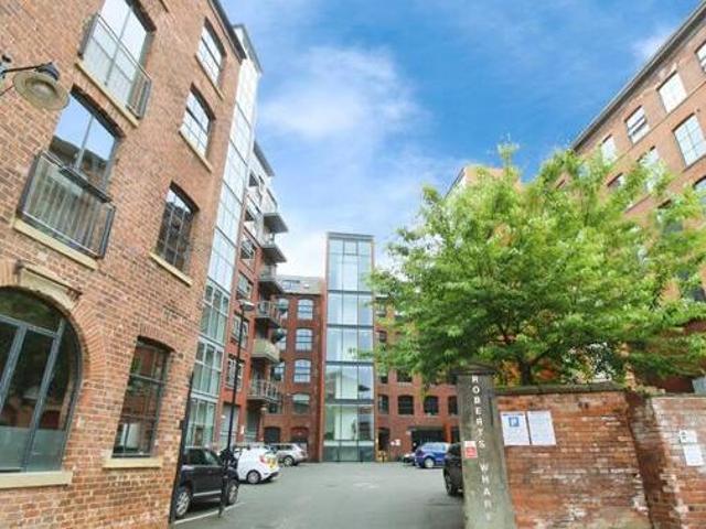 House for rent in Richmond Hill, West Yorkshire