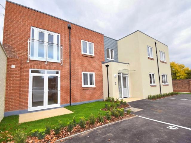 Apartment for rent in Sutton, Barling