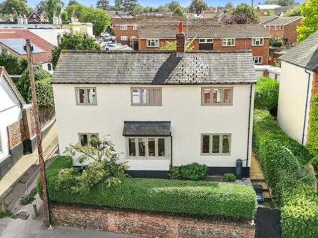 House for sale in Pleasant Valley, Duton Hill
