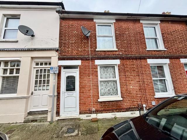 House for rent in St. Paul's, Salisbury