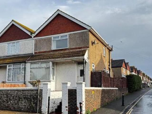 House for sale in Seaford, Iford