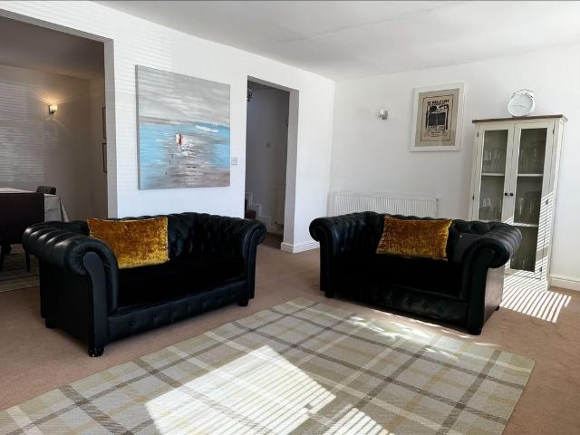 House for rent in Budlake, Devon