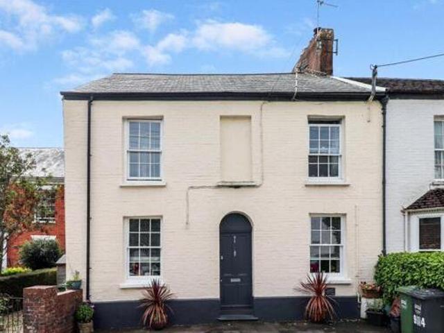House for sale in Kentisbury, Devon
