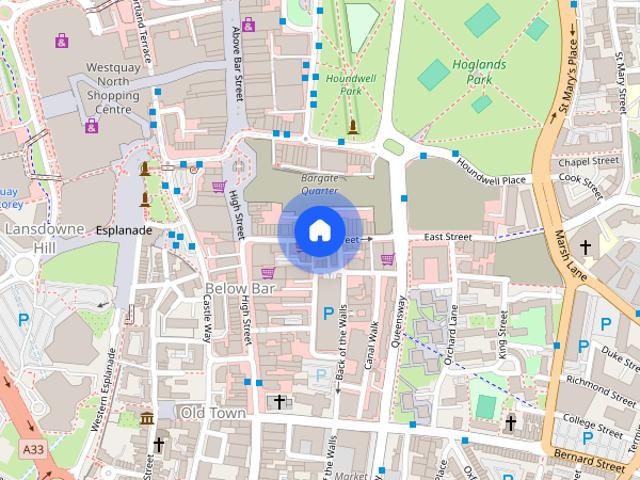 Apartment for rent in St Mary's, City Of Southampton