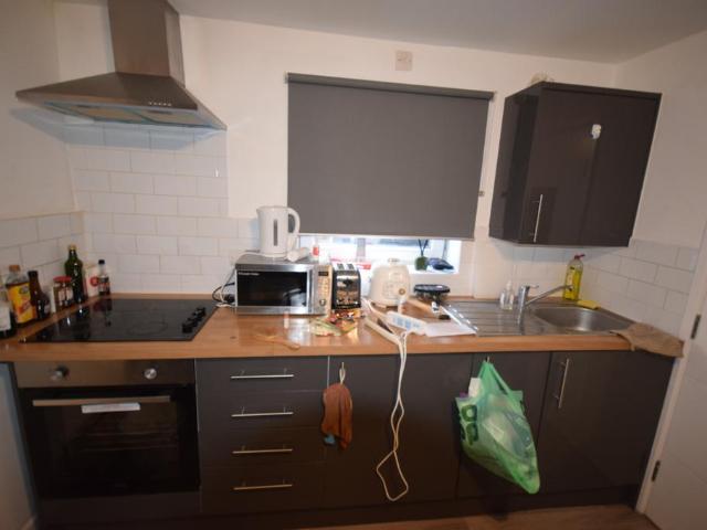 Apartment for rent in Below Bar, Southampton
