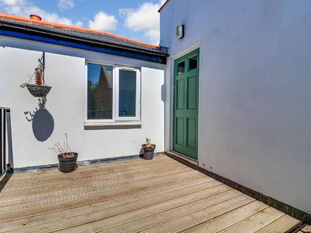 Apartment for rent in Alton Barnes, Essex