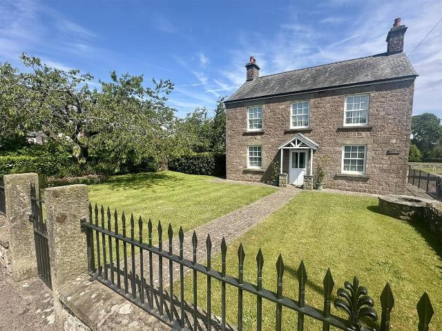 House for rent in Bromsberrow Heath, Gloucestershire
