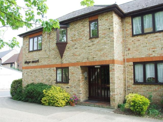 Apartment for rent in St. Ives, Huntingdonshire