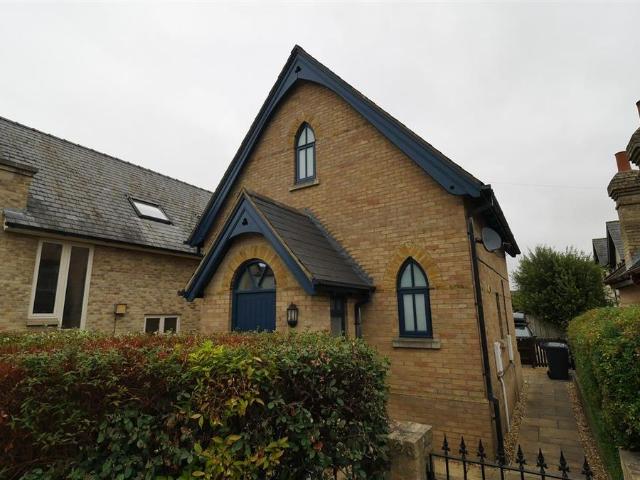 House for rent in St. Ives, Huntingdon