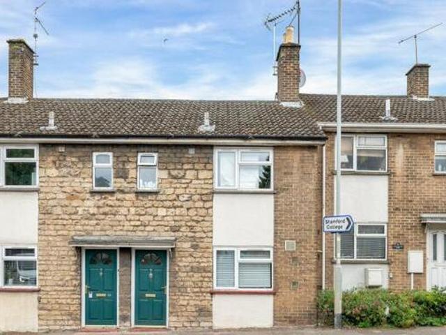 House for sale in Baron St Martin, South Kesteven