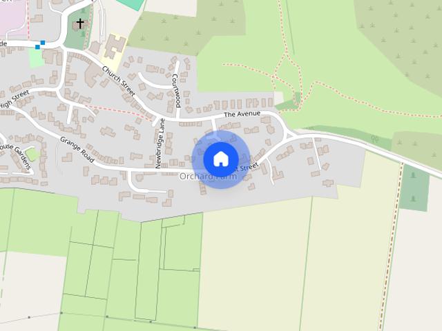 House for rent in Stanwick, Raunds