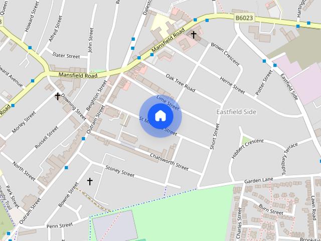 House for rent in Dalestorth, Isle Of Man