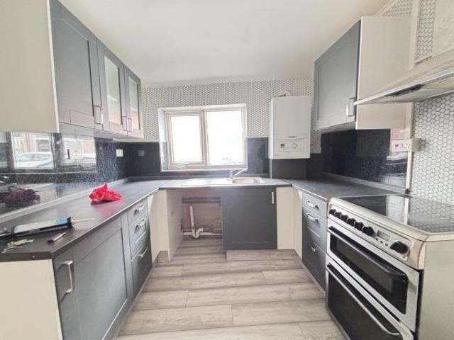 House for rent in Dalestorth, Isle Of Man