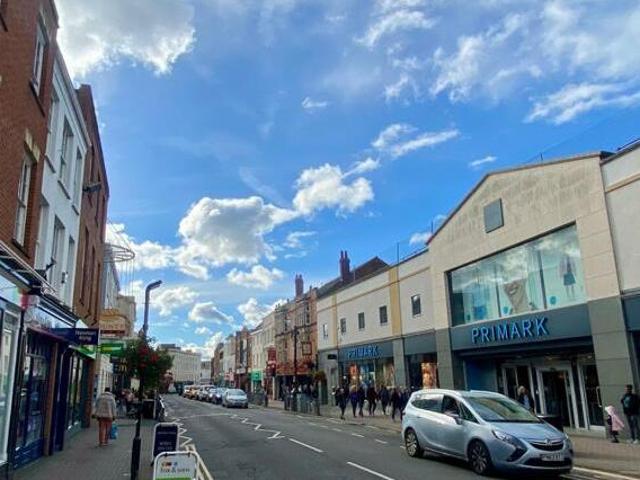 House for sale in Firepool, Rumwell
