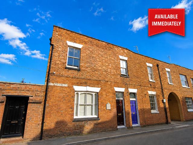 Apartment for rent in Tewkesbury, Pamington