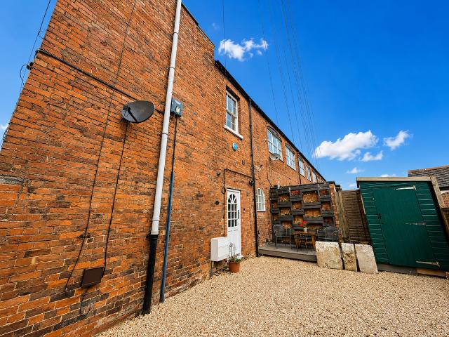 House for rent in Tewkesbury, Pamington
