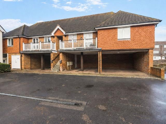 Apartment for rent in Tonbridge, Tonbridge and Malling