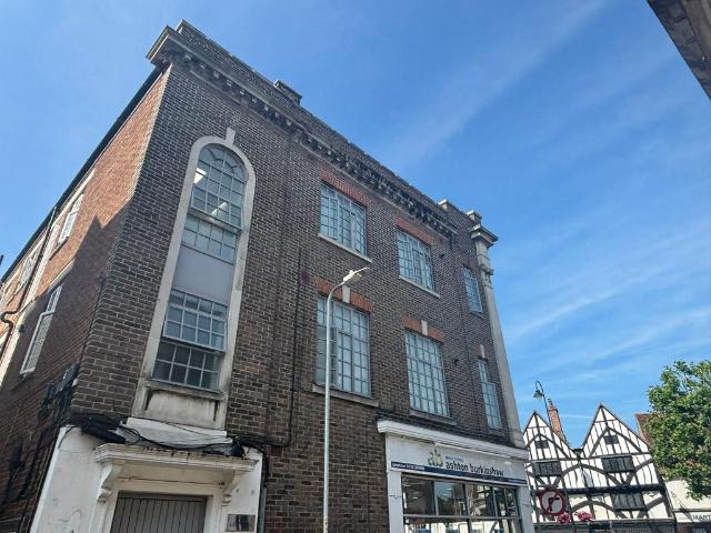 Apartment for rent in Brook Street, Bourne Vale