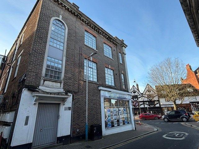 Apartment for rent in Brook Street, Bourne Vale