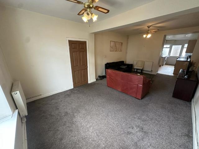 House for rent in Trallwn, Pontypridd
