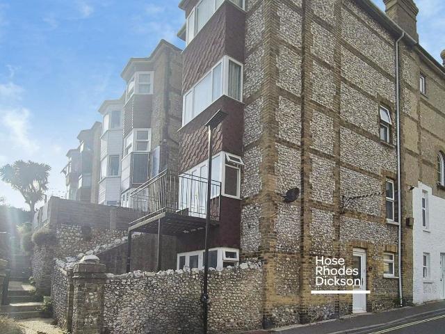 Apartment for rent in Bonchurch, Ventnor