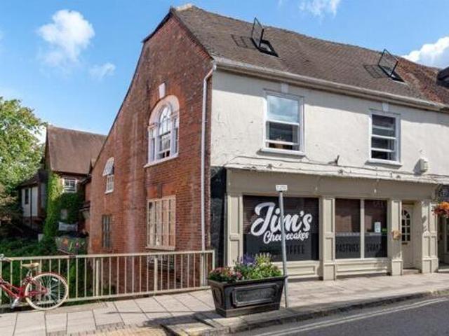 House for sale in East Brook, Wimborne