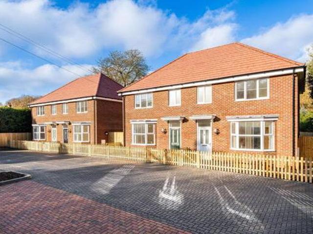 House for sale in Sutton, Ash
