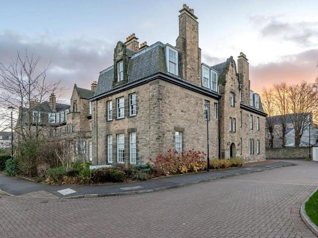 Apartment for rent in Craigmillar Park, Newington