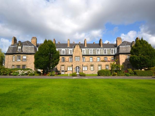 Apartment for rent in Craigmillar Park, City of Edinburgh