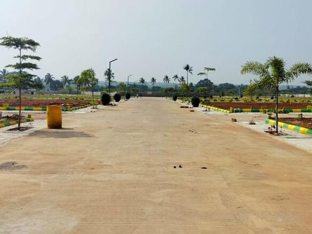 Land for sale in Bangalore North, Cox Town - Bangalore