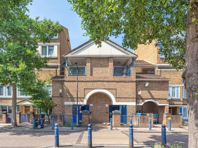 House for rent in Peckham, Greater London