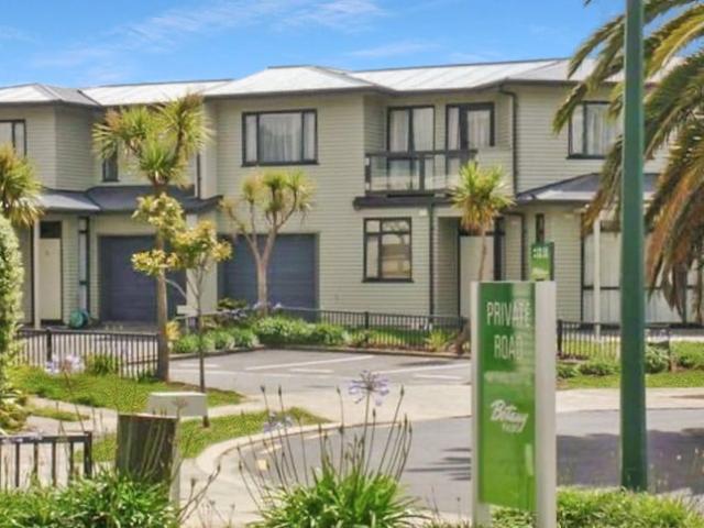 Apartment for rent in East Tamaki
