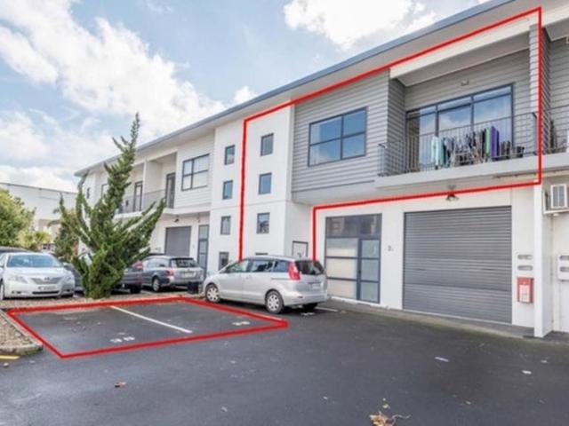 Apartment for rent in Ōtara-Papatoetoe, East Tamaki