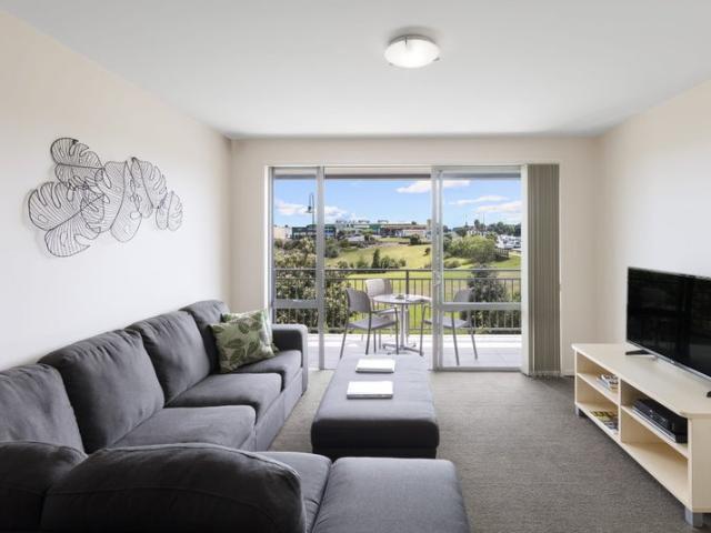 Apartment for rent in Howick, Oroua County