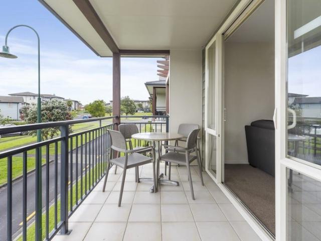 Apartment for rent in Howick, Oroua County