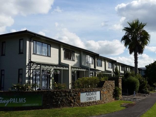 Apartment for rent in East Tamaki