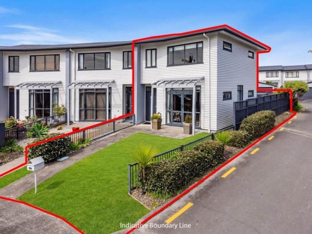 Apartment for rent in Botany, Howick