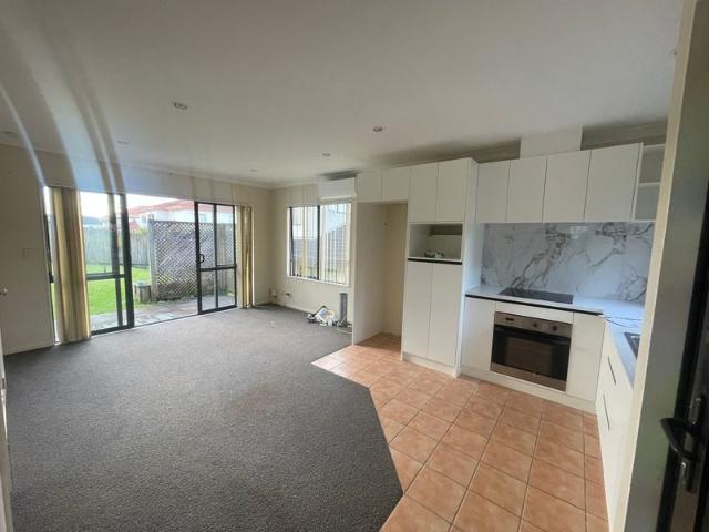 Apartment for rent in East Tamaki