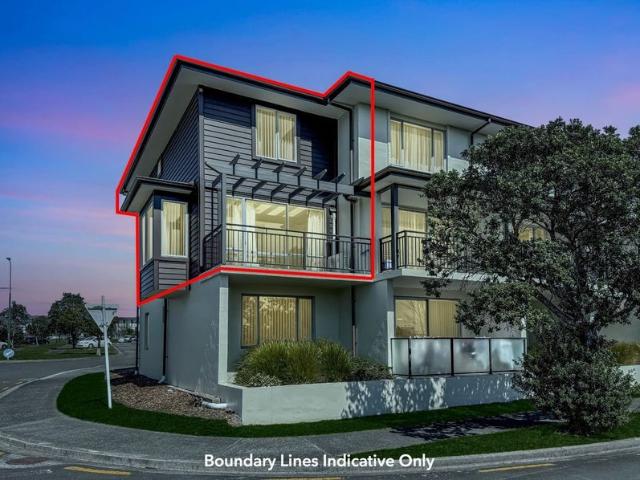 Apartment for rent in Howick, Oroua County