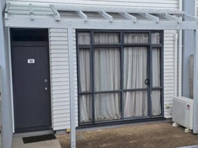 Apartment for rent in Howick, Oroua County