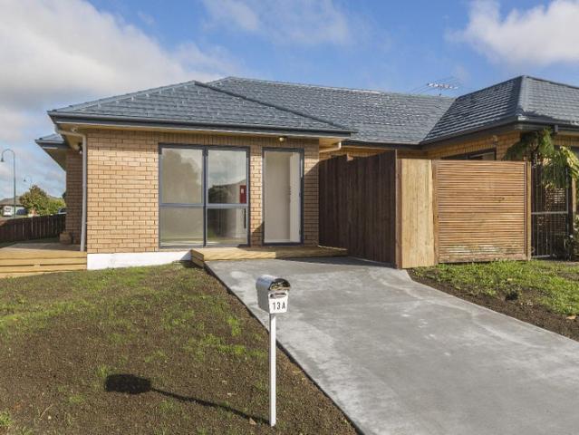 House for rent in East Tamaki