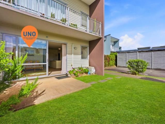 Apartment for rent in East Tamaki